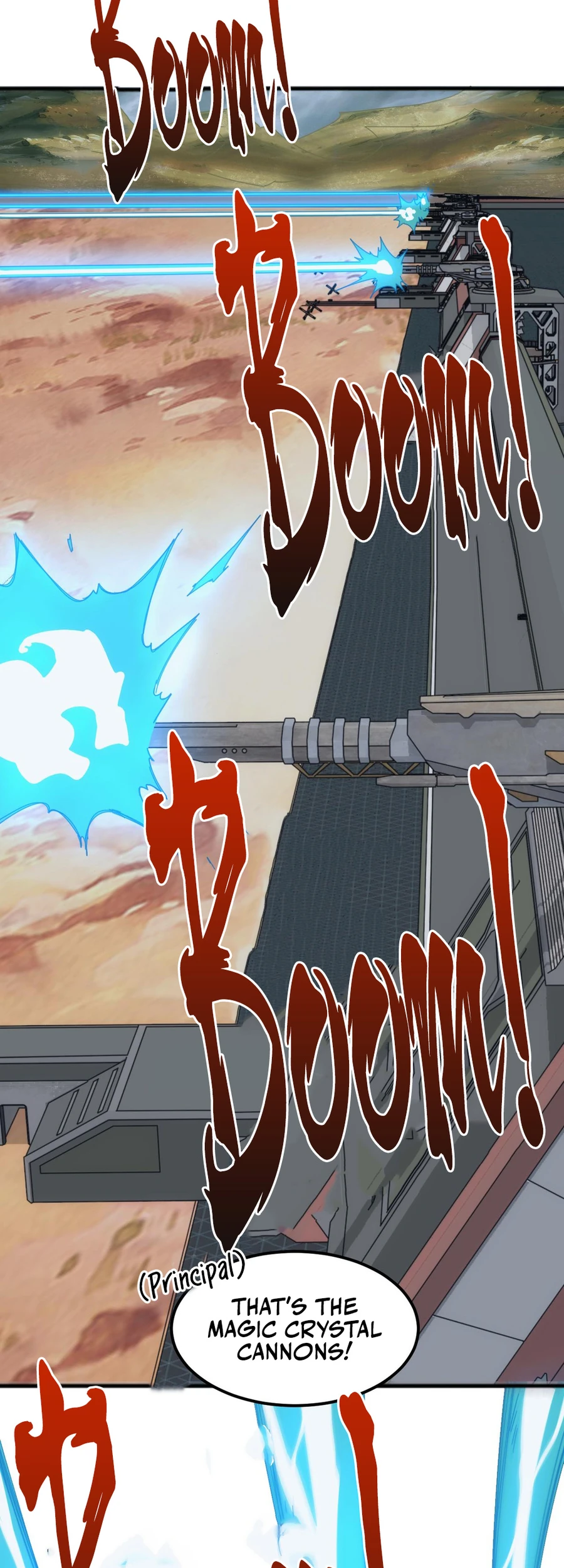 Read Domestication of Divine Beasts at the Beginning Manga Online