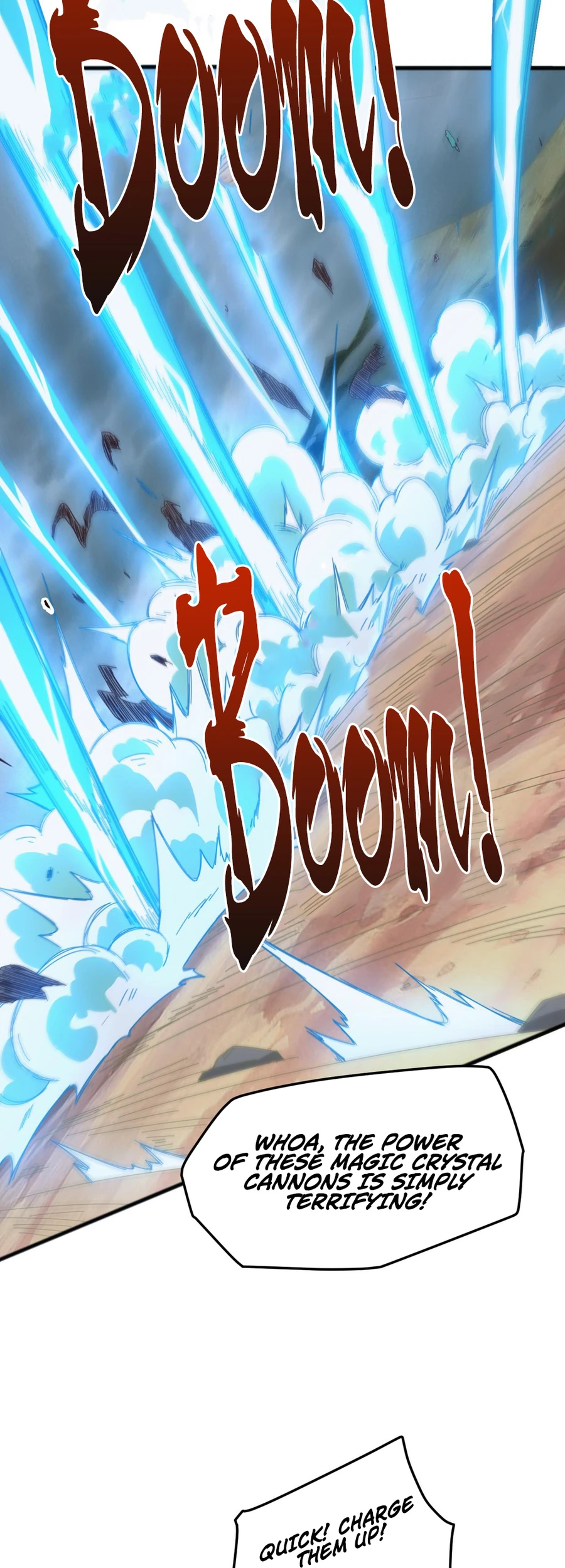 Read Domestication of Divine Beasts at the Beginning Manga Online