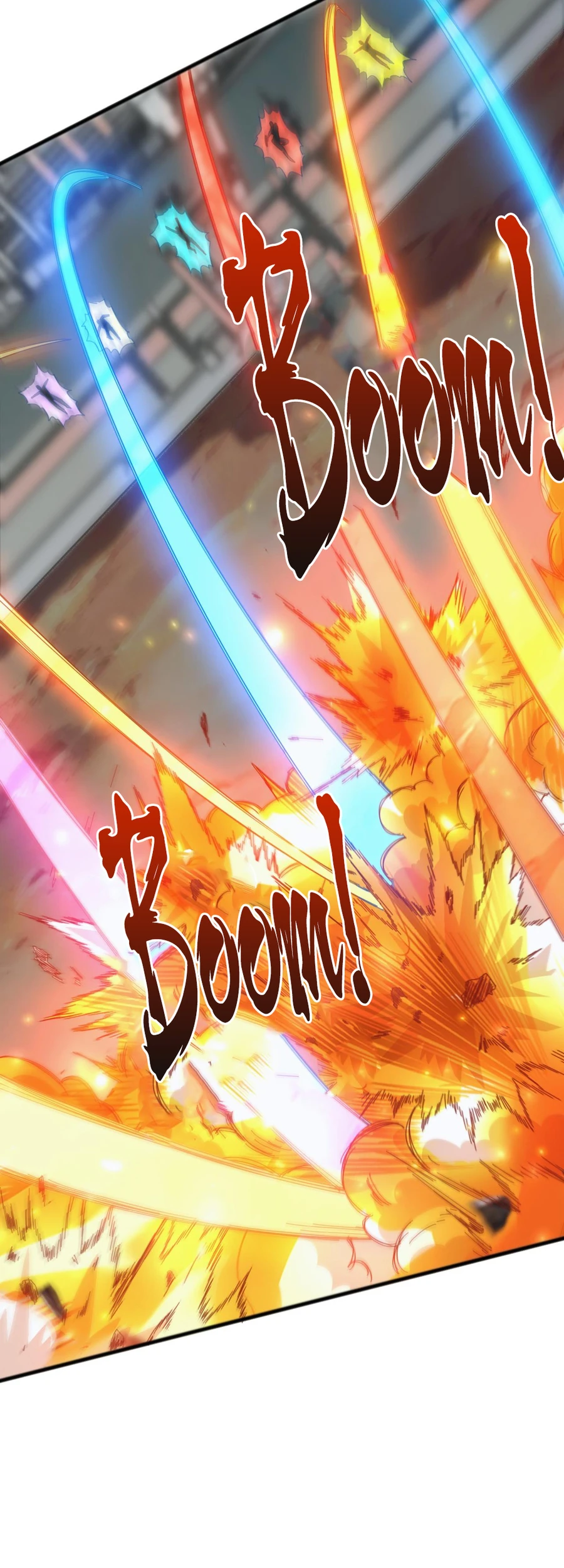 Read Domestication of Divine Beasts at the Beginning Manga Online