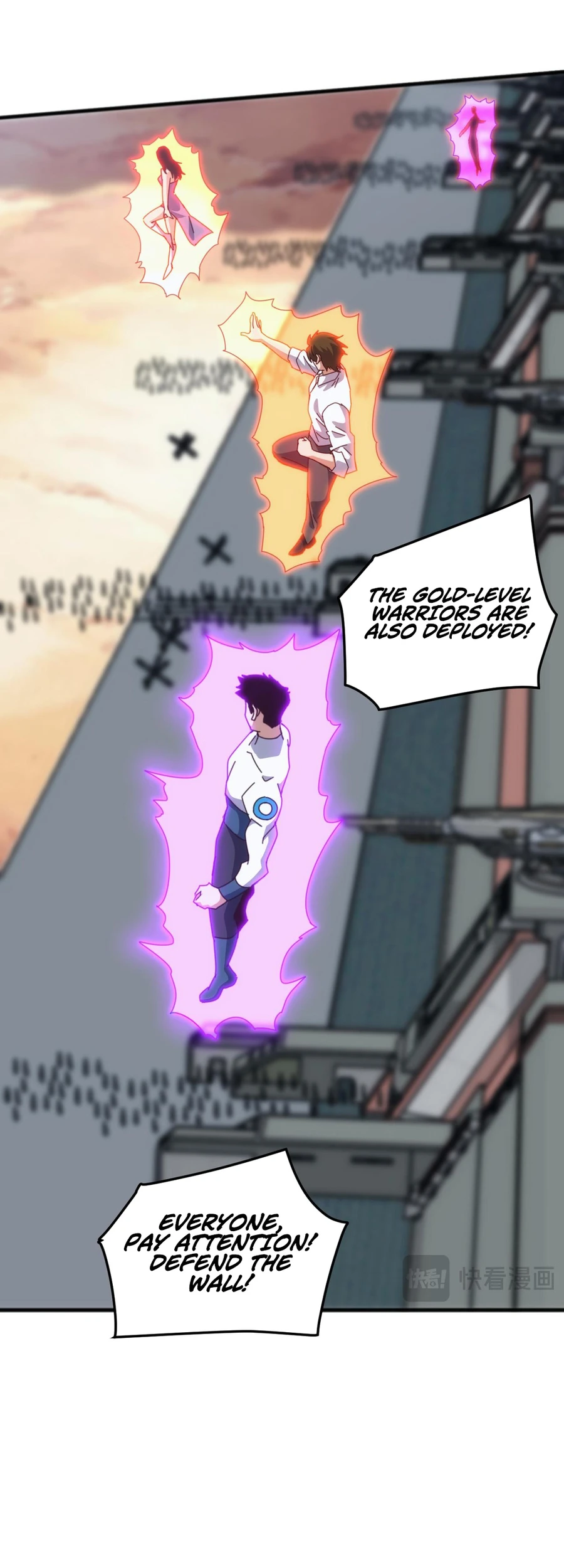 Read Domestication of Divine Beasts at the Beginning Manga Online