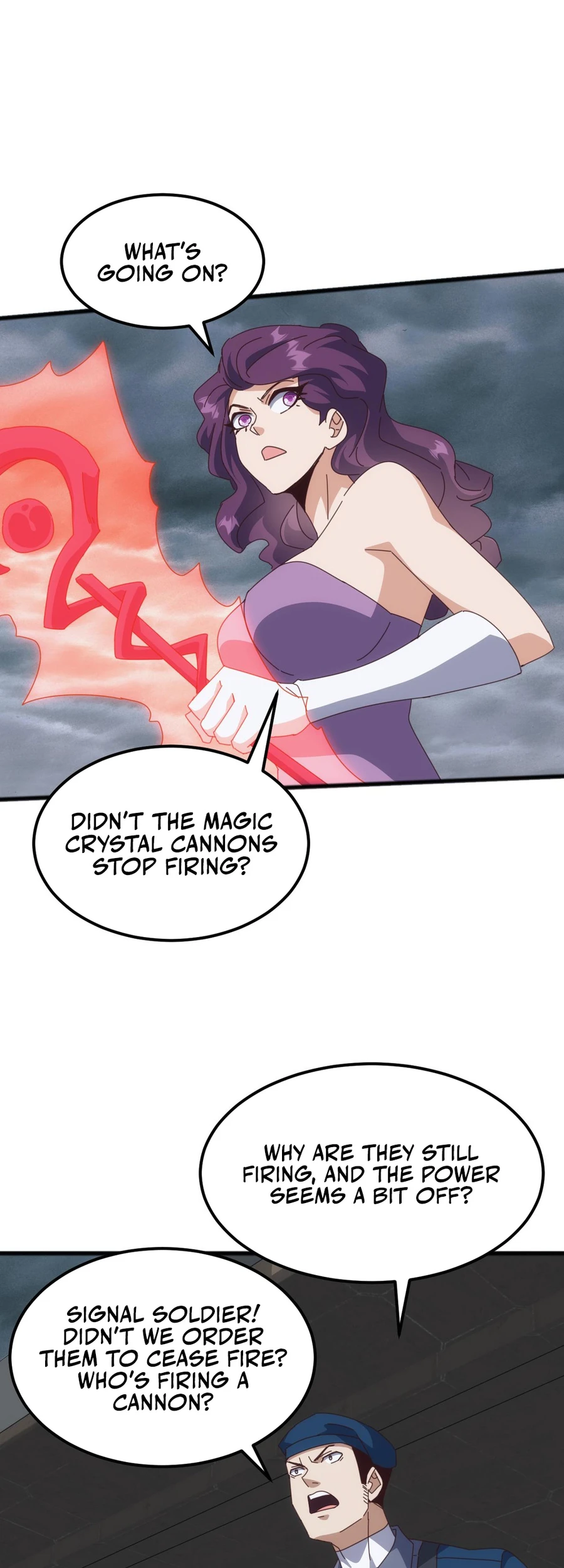 Read Domestication of Divine Beasts at the Beginning Manga Online