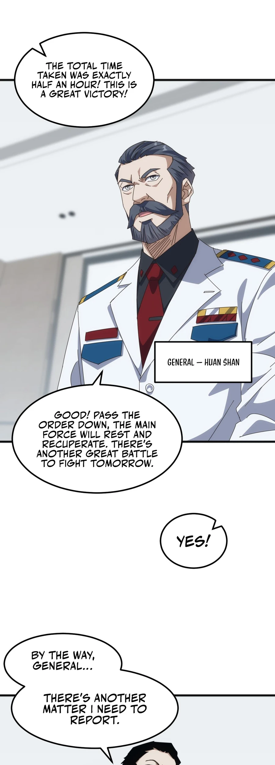 Read Domestication of Divine Beasts at the Beginning Manga Online