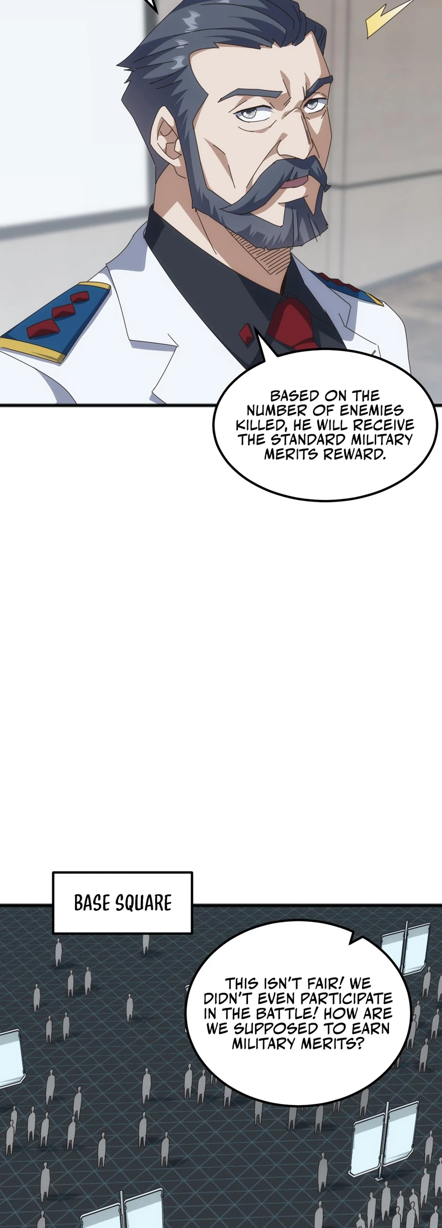 Read Domestication of Divine Beasts at the Beginning Manga Online