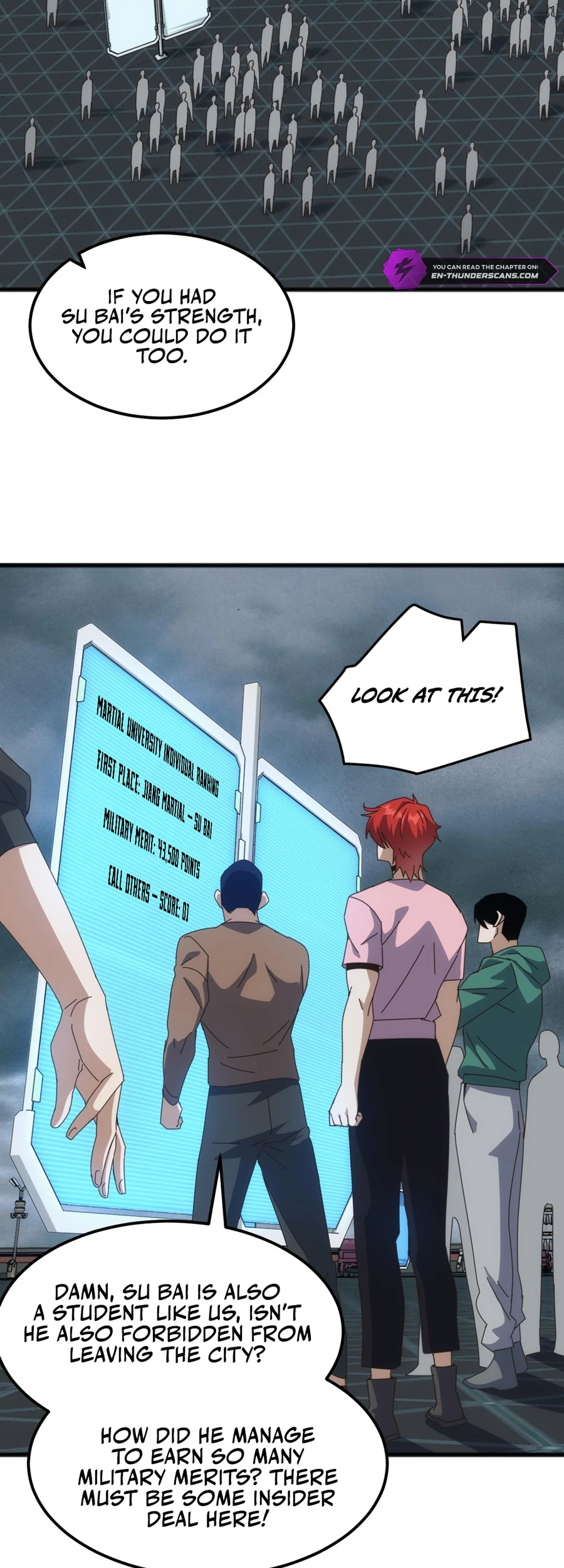 Read Domestication of Divine Beasts at the Beginning Manga Online