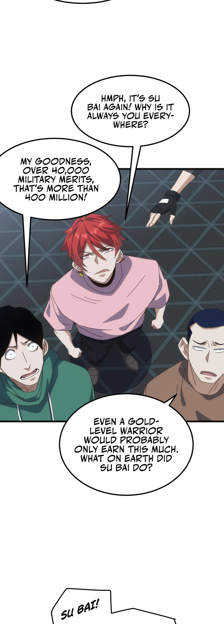 Read Domestication of Divine Beasts at the Beginning Manga Online