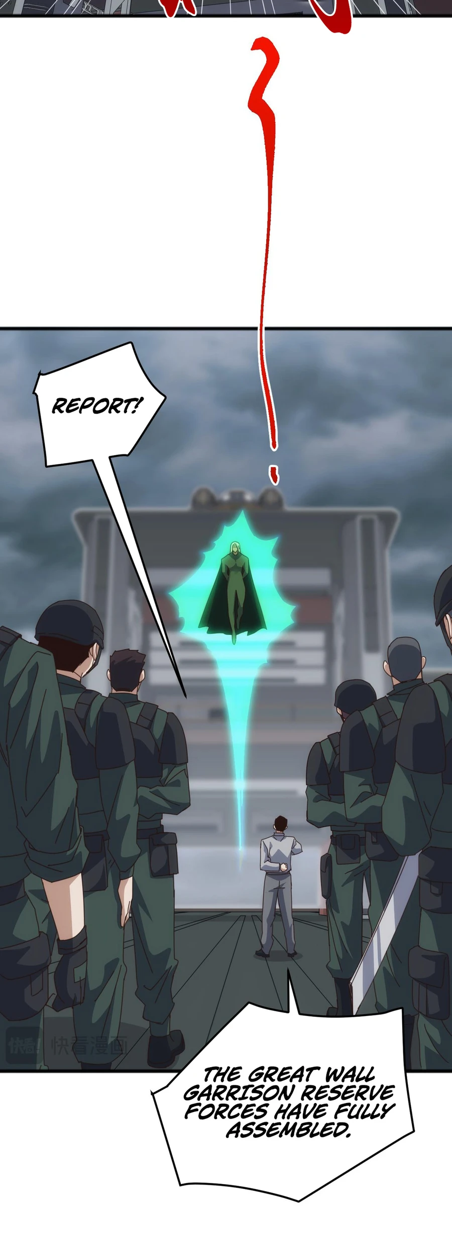 Read Domestication of Divine Beasts at the Beginning Manga Online