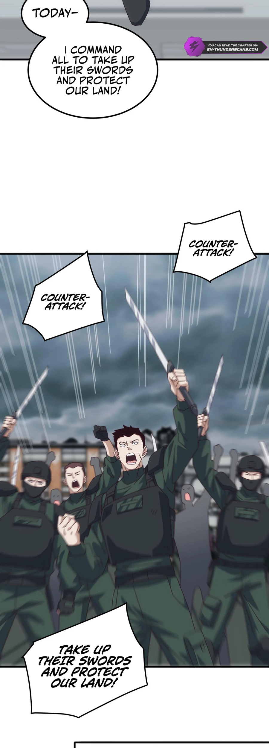 Read Domestication of Divine Beasts at the Beginning Manga Online