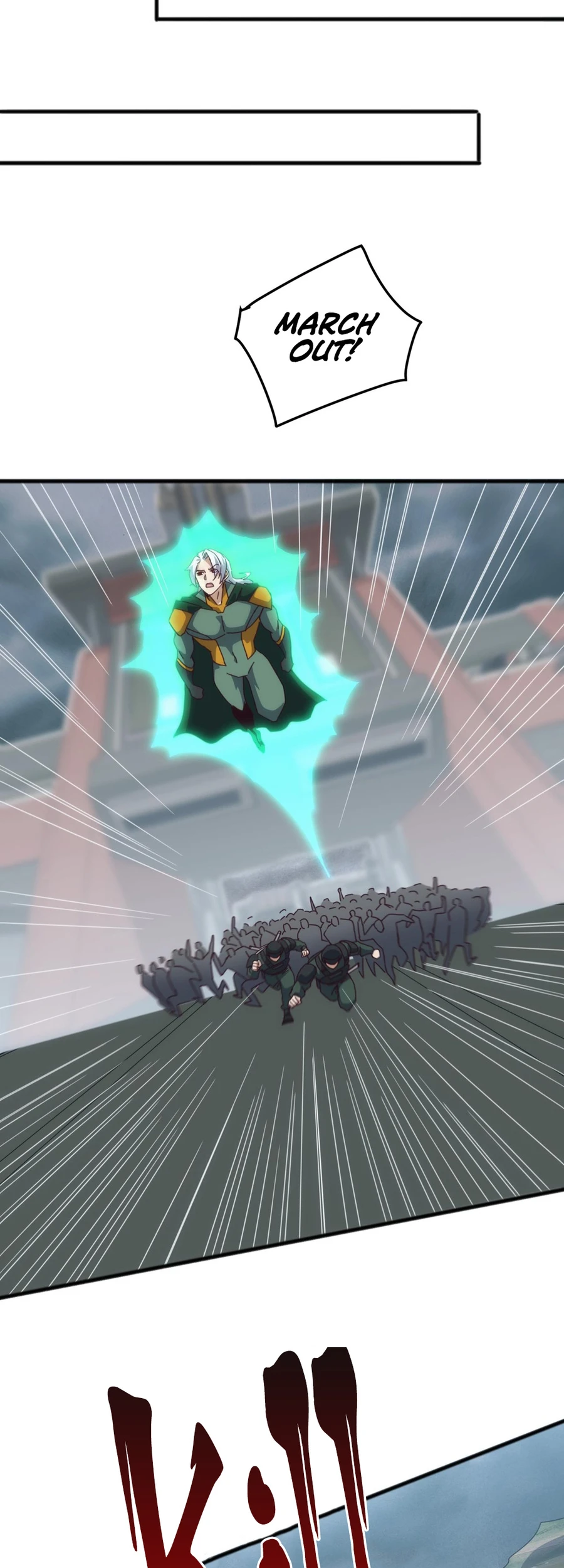 Read Domestication of Divine Beasts at the Beginning Manga Online