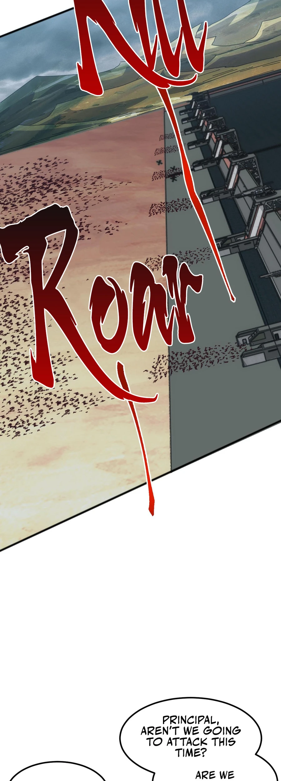 Read Domestication of Divine Beasts at the Beginning Manga Online