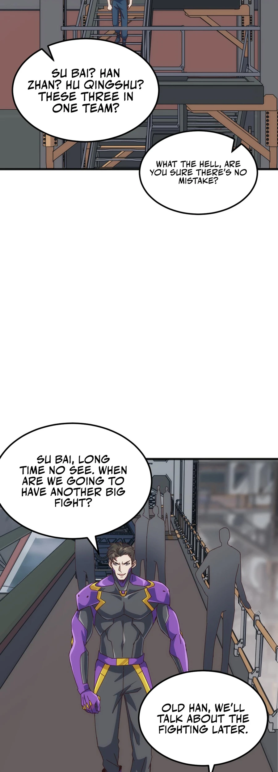 Read Domestication of Divine Beasts at the Beginning Manga Online