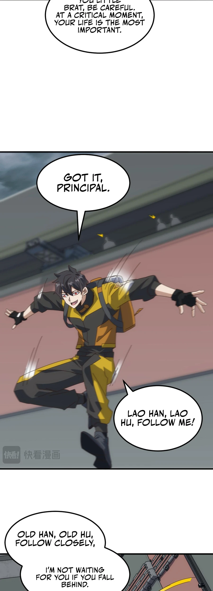 Read Domestication of Divine Beasts at the Beginning Manga Online