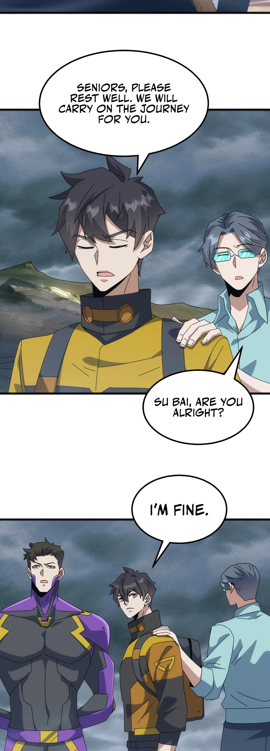 Read Domestication of Divine Beasts at the Beginning Manga Online