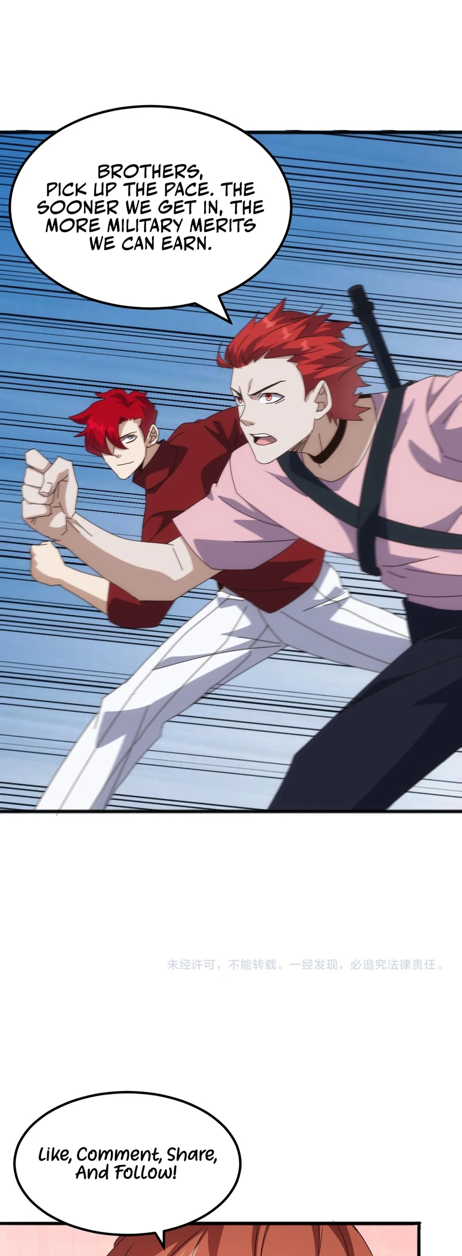 Read Domestication of Divine Beasts at the Beginning Manga Online