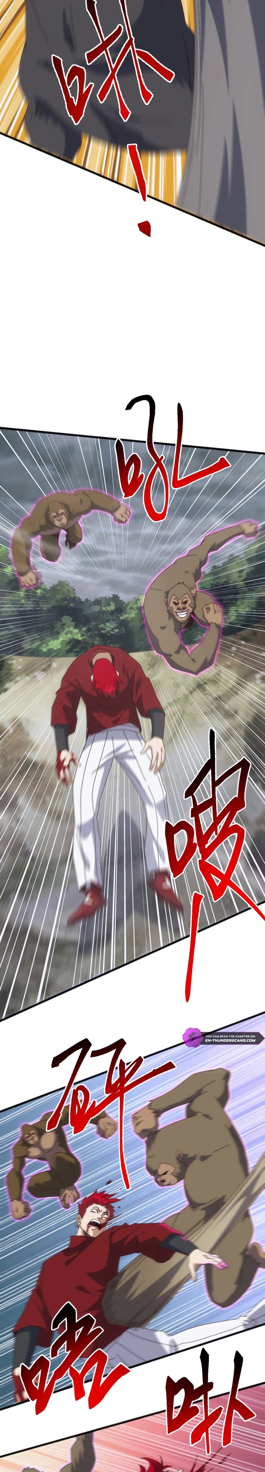 Read Domestication of Divine Beasts at the Beginning Manga Online