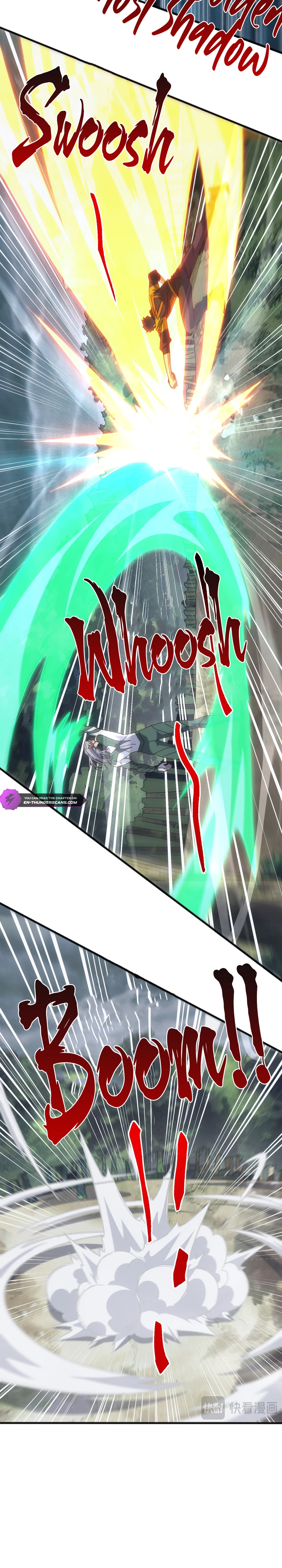 Read Domestication of Divine Beasts at the Beginning Manga Online