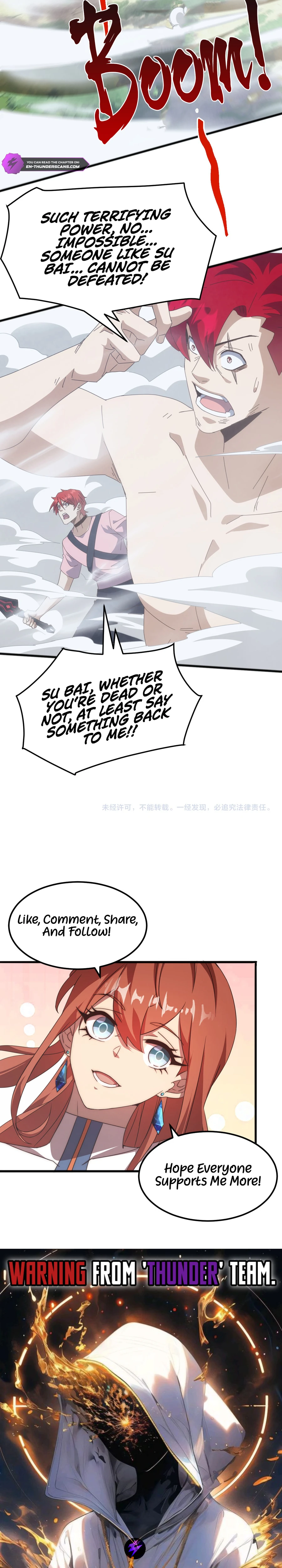 Read Domestication of Divine Beasts at the Beginning Manga Online