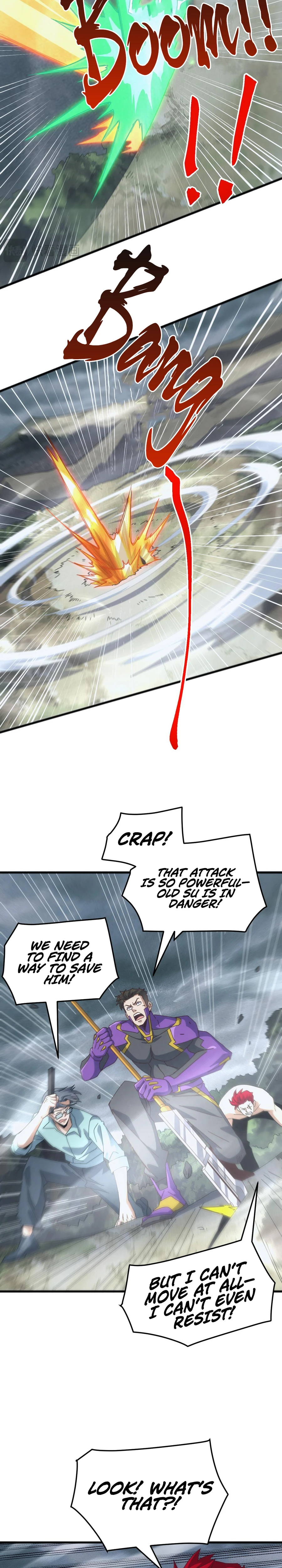 Read Domestication of Divine Beasts at the Beginning Manga Online