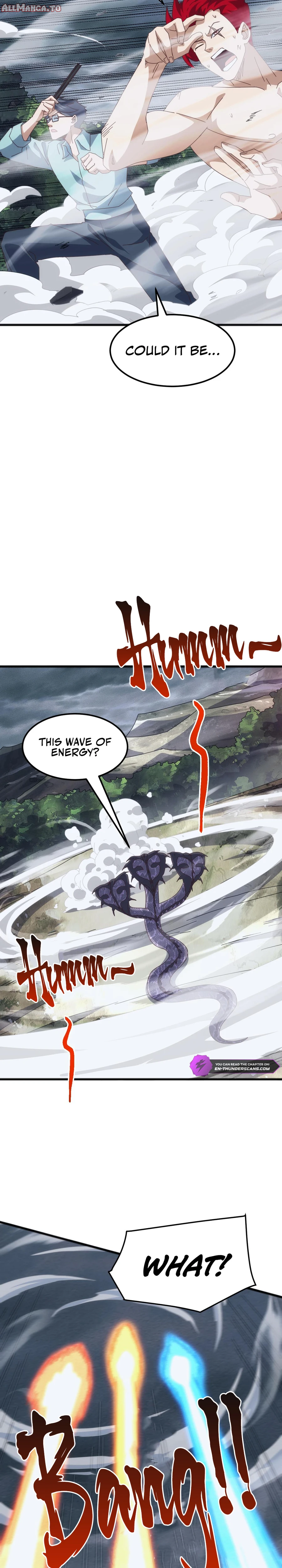 Read Domestication of Divine Beasts at the Beginning Manga Online