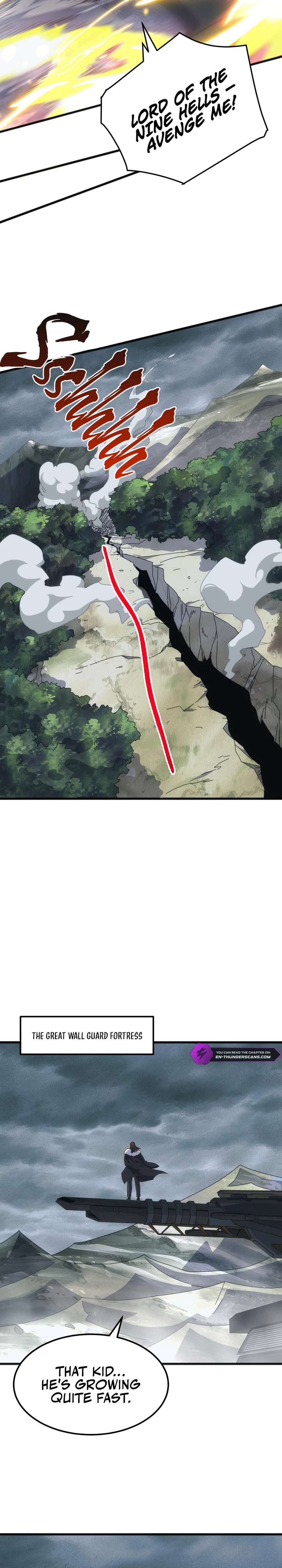 Read Domestication of Divine Beasts at the Beginning Manga Online