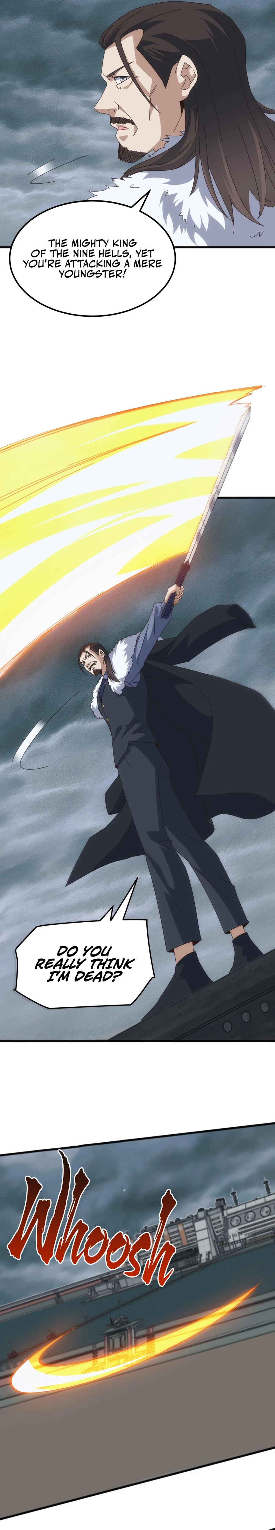 Read Domestication of Divine Beasts at the Beginning Manga Online