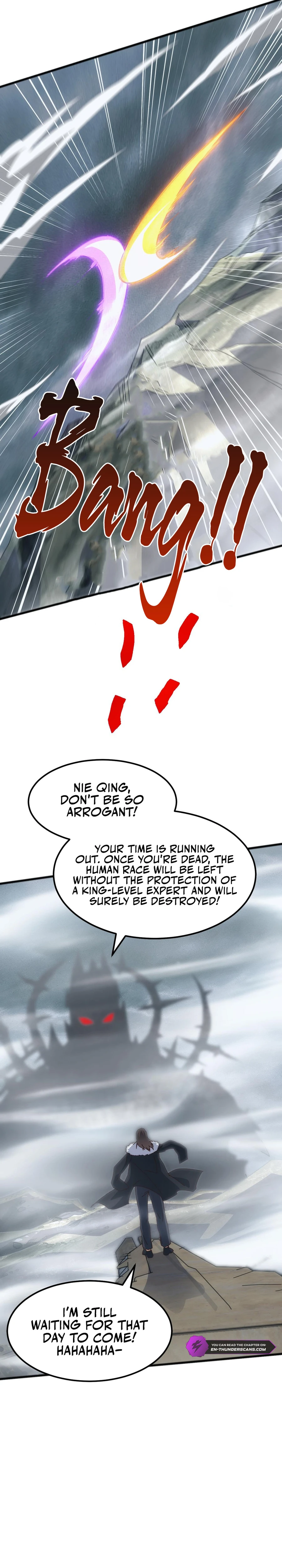 Read Domestication of Divine Beasts at the Beginning Manga Online