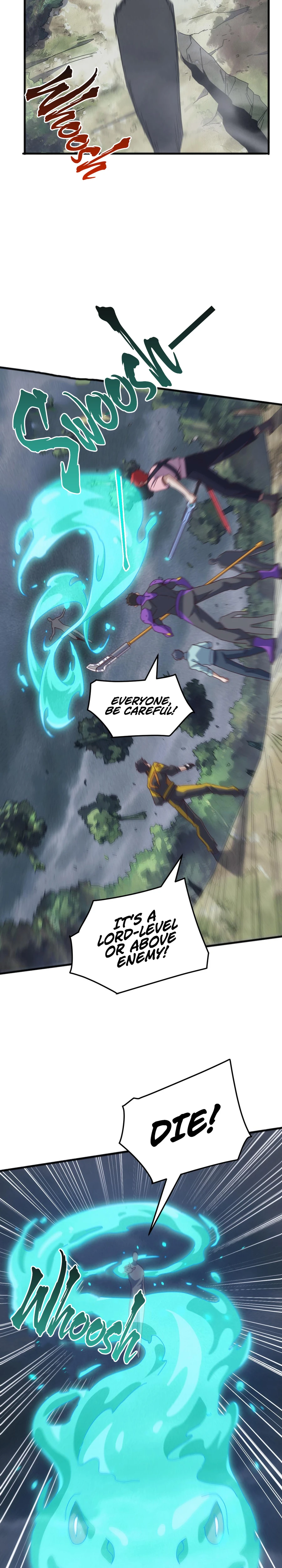 Read Domestication of Divine Beasts at the Beginning Manga Online