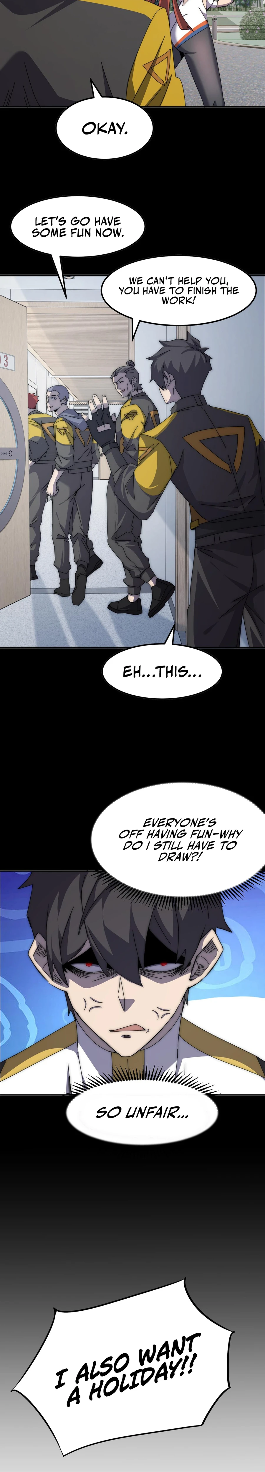 Read Domestication of Divine Beasts at the Beginning Manga Online