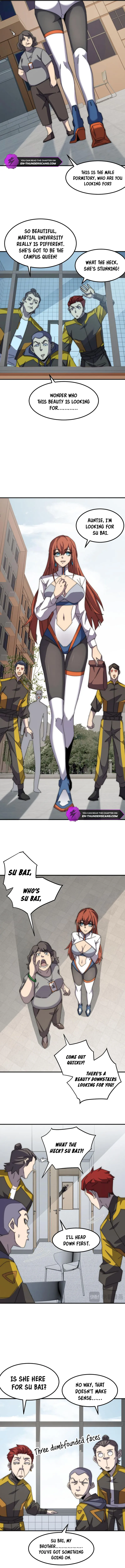 Read Domestication of Divine Beasts at the Beginning Manga Online