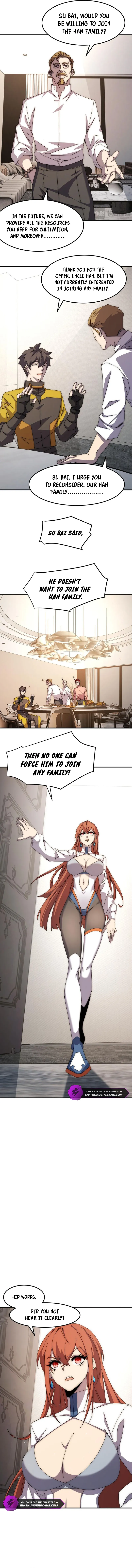 Read Domestication of Divine Beasts at the Beginning Manga Online