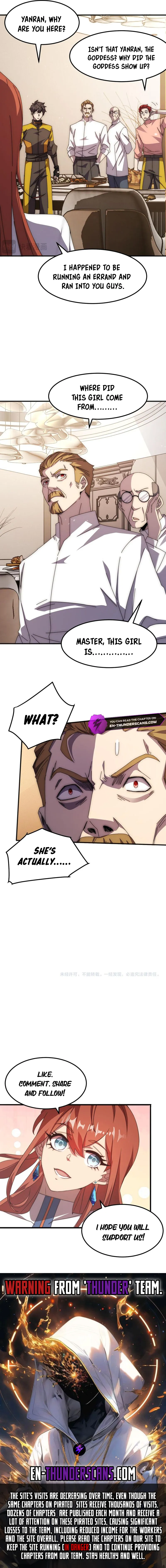 Read Domestication of Divine Beasts at the Beginning Manga Online