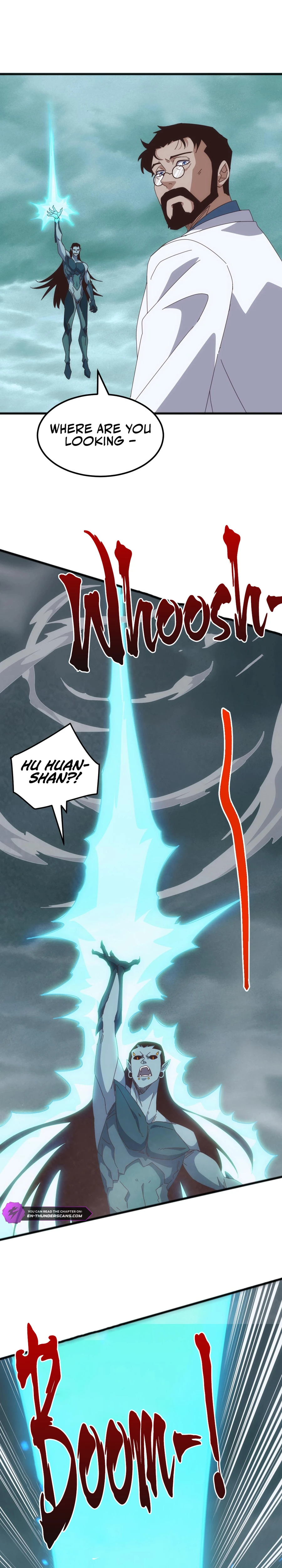 Read Domestication of Divine Beasts at the Beginning Manga Online