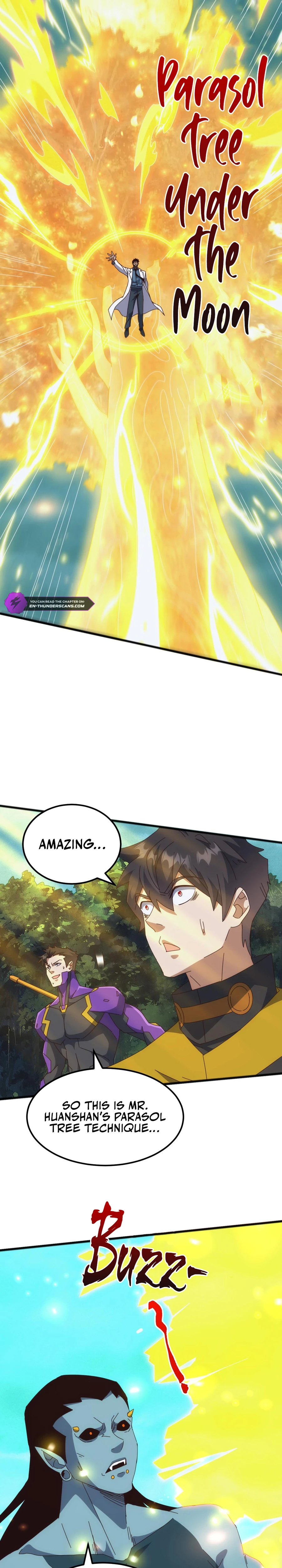 Read Domestication of Divine Beasts at the Beginning Manga Online