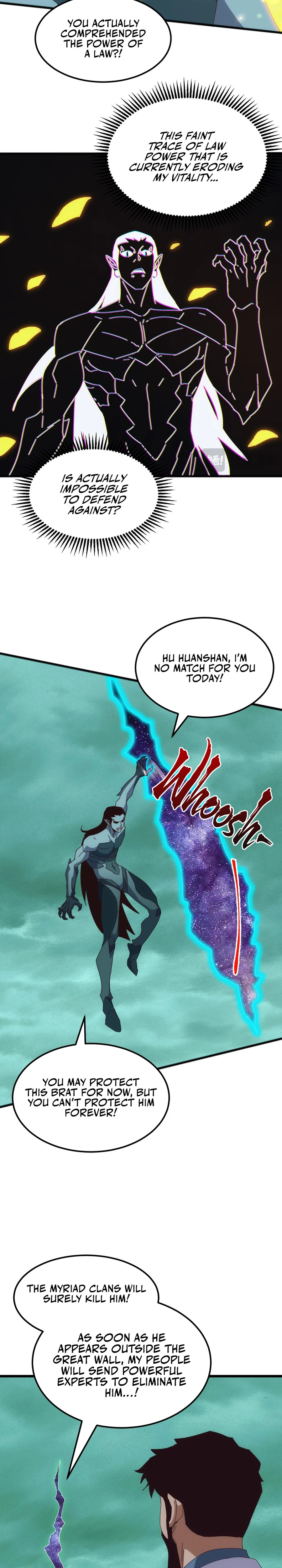 Read Domestication of Divine Beasts at the Beginning Manga Online