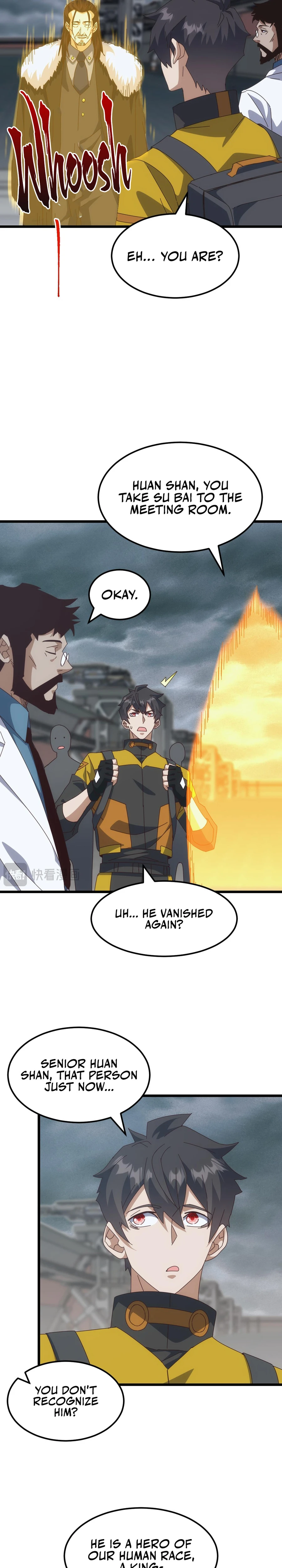 Read Domestication of Divine Beasts at the Beginning Manga Online