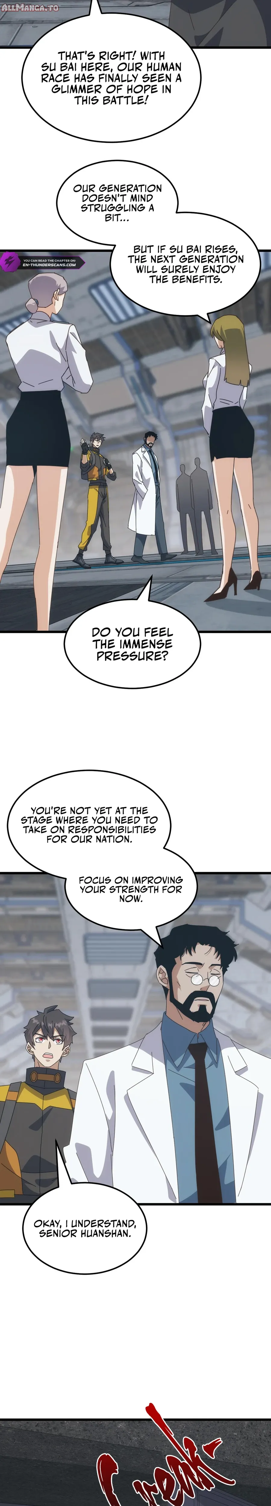 Read Domestication of Divine Beasts at the Beginning Manga Online