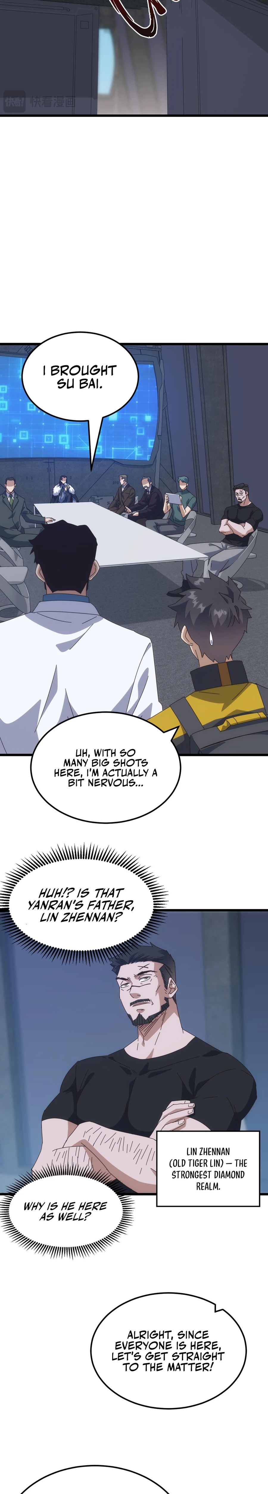 Read Domestication of Divine Beasts at the Beginning Manga Online