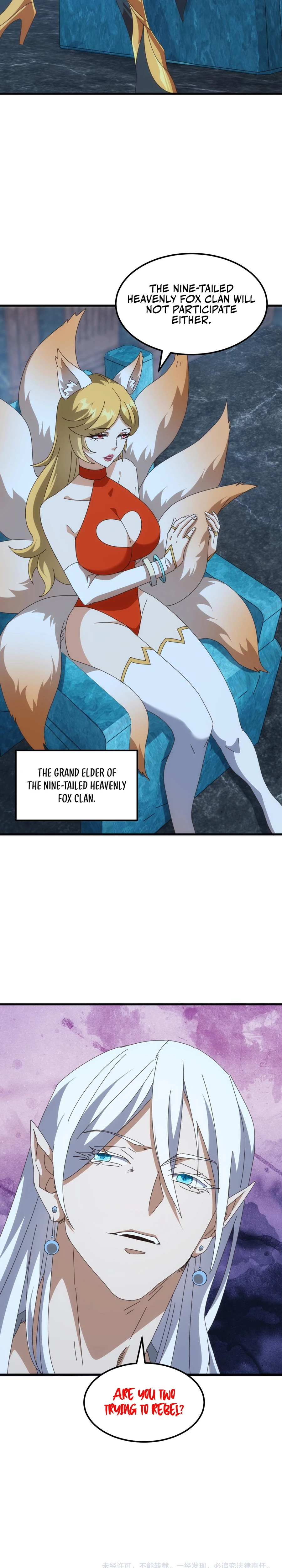 Read Domestication of Divine Beasts at the Beginning Manga Online