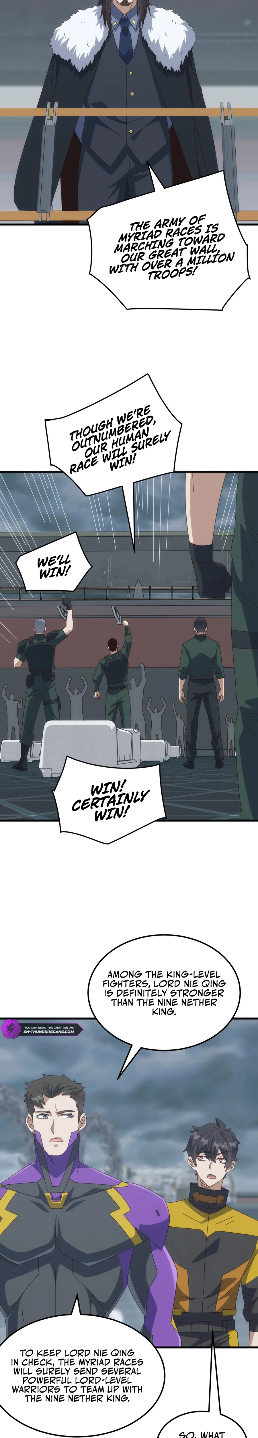 Read Domestication of Divine Beasts at the Beginning Manga Online