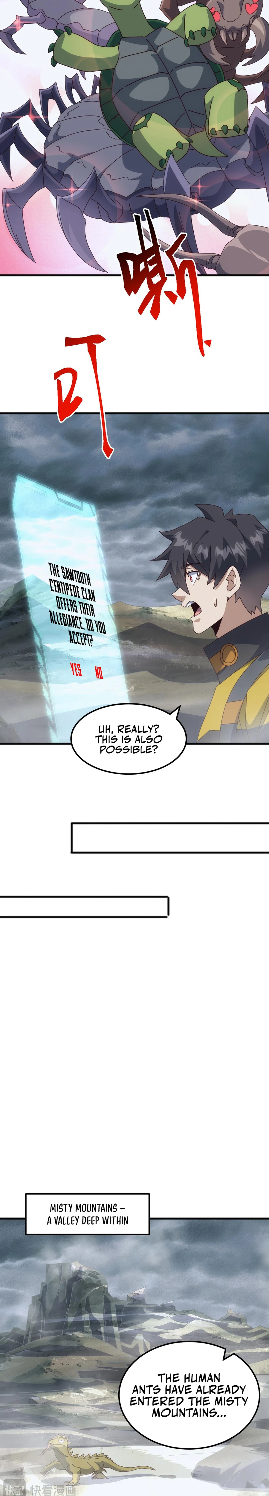 Read Domestication of Divine Beasts at the Beginning Manga Online