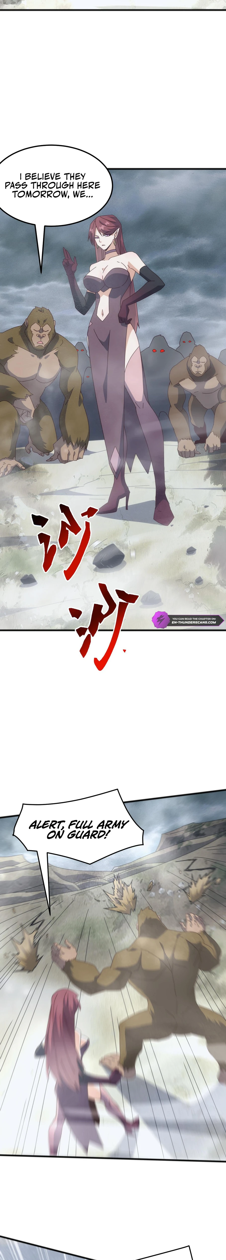 Read Domestication of Divine Beasts at the Beginning Manga Online