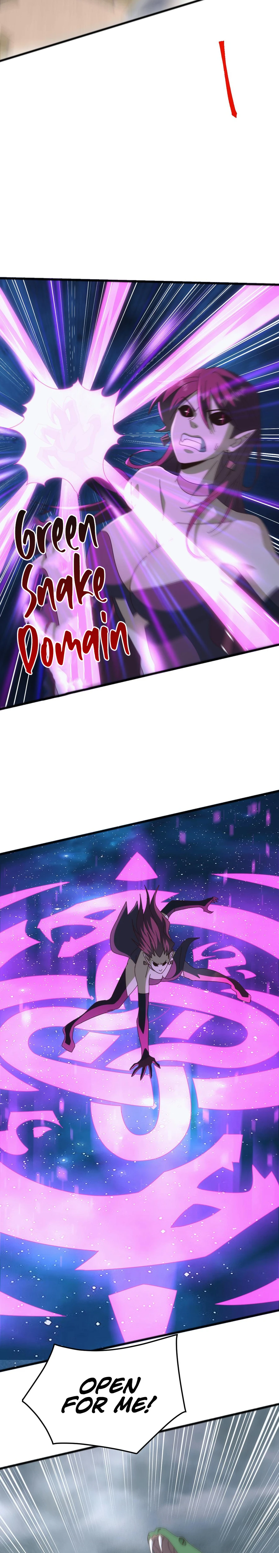 Read Domestication of Divine Beasts at the Beginning Manga Online