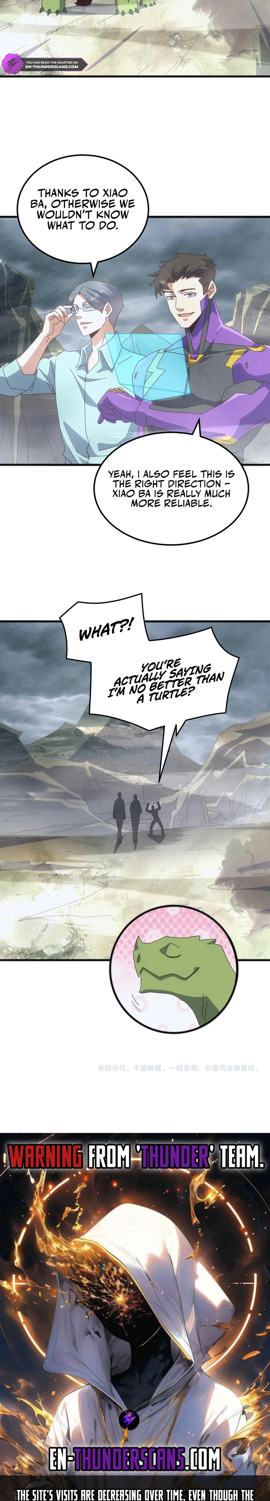 Read Domestication of Divine Beasts at the Beginning Manga Online