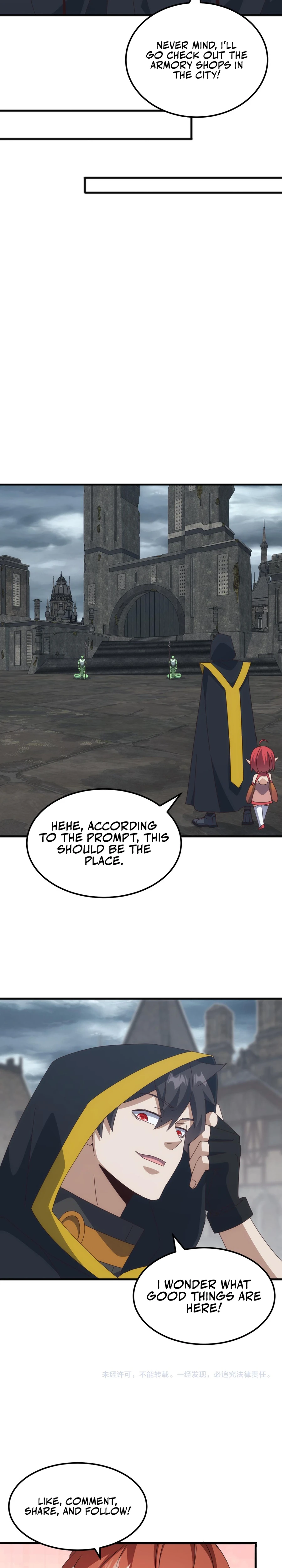 Read Domestication of Divine Beasts at the Beginning Manga Online