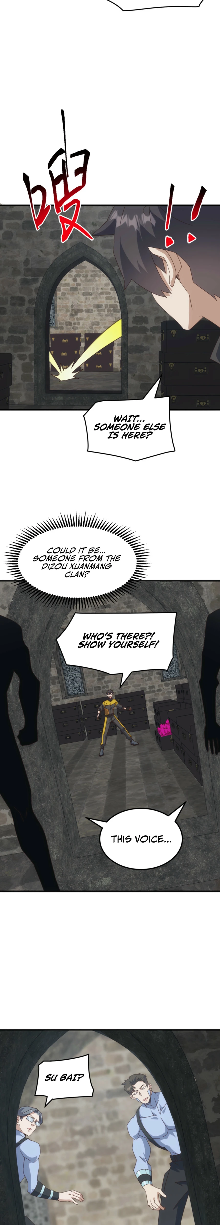 Read Domestication of Divine Beasts at the Beginning Manga Online