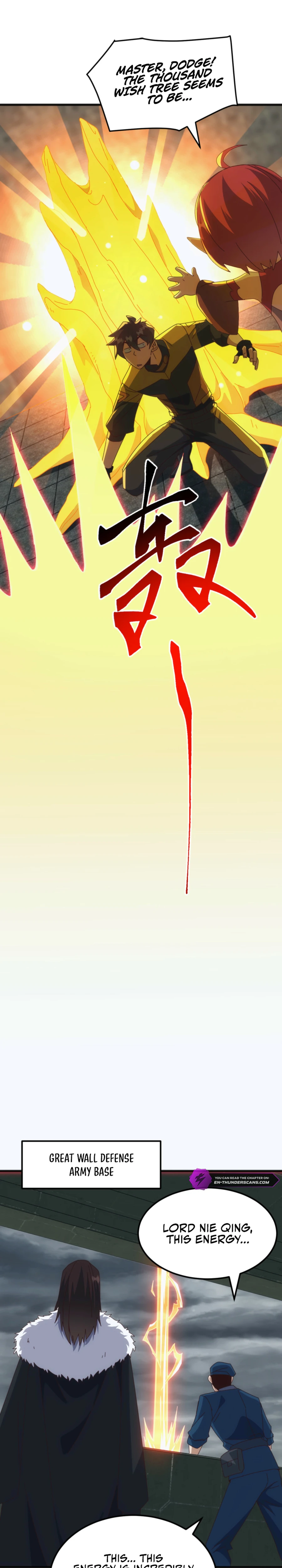 Read Domestication of Divine Beasts at the Beginning Manga Online