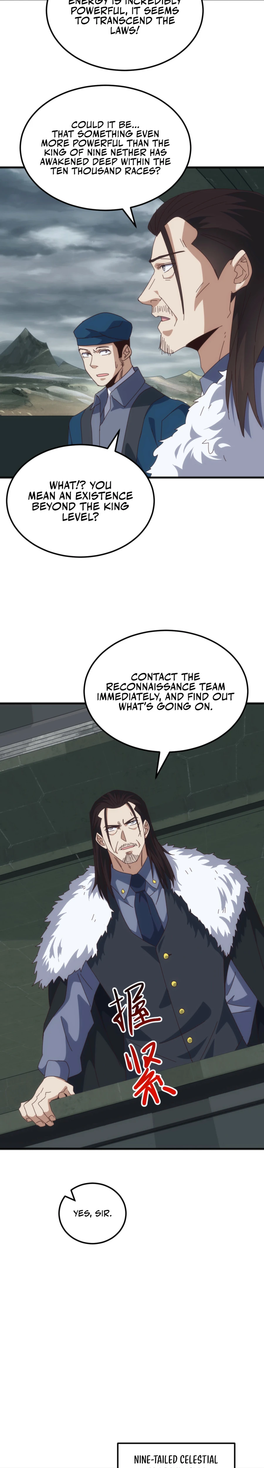 Read Domestication of Divine Beasts at the Beginning Manga Online