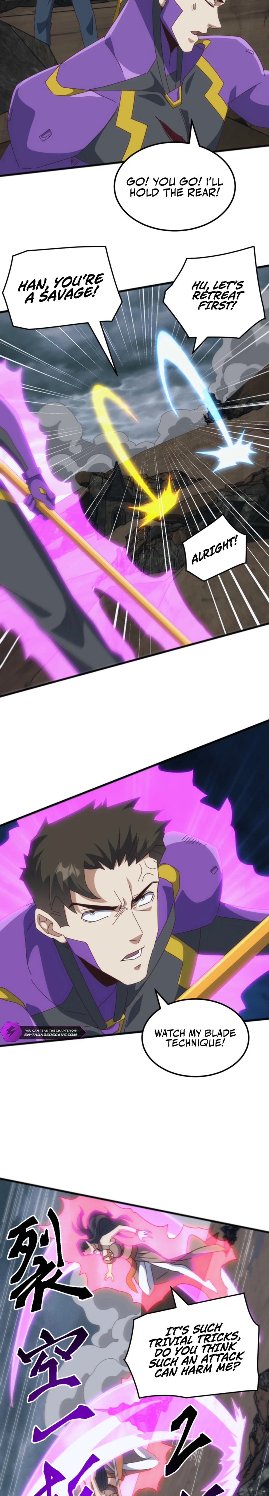 Read Domestication of Divine Beasts at the Beginning Manga Online