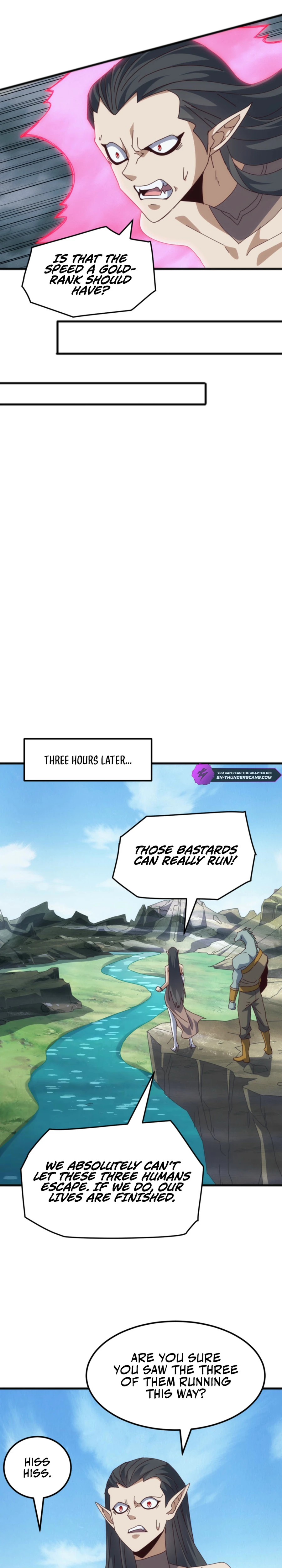 Read Domestication of Divine Beasts at the Beginning Manga Online