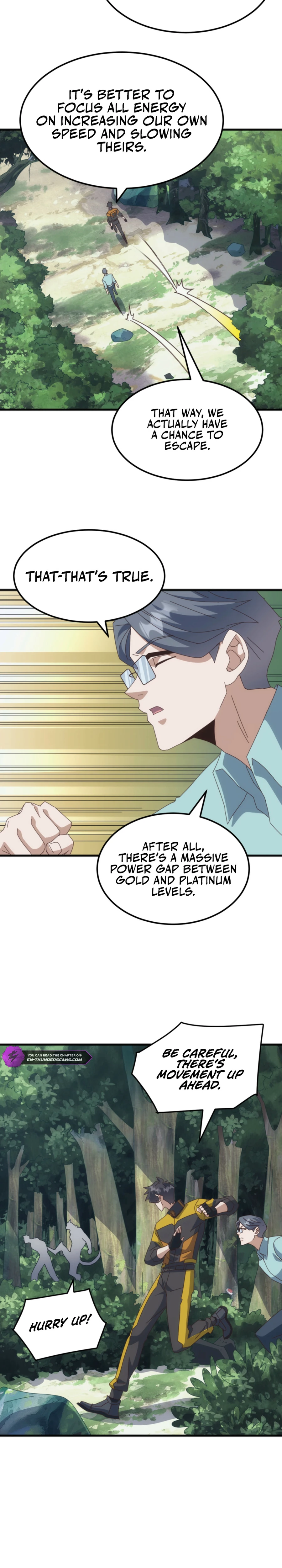 Read Domestication of Divine Beasts at the Beginning Manga Online