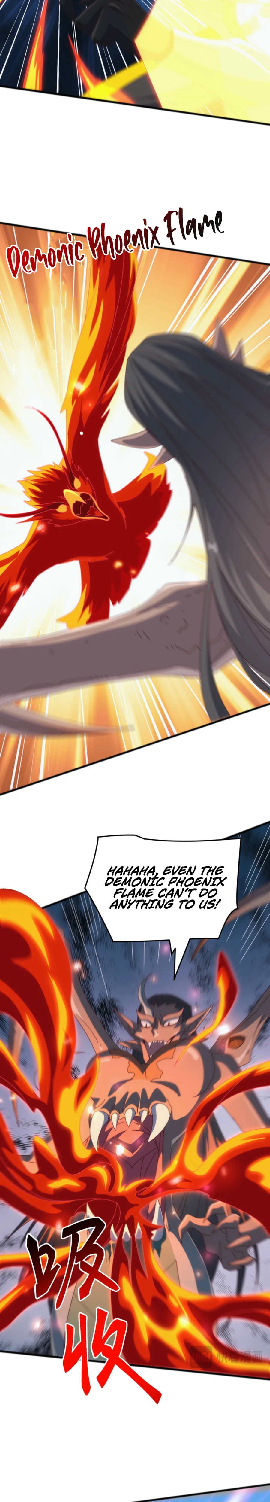 Read Domestication of Divine Beasts at the Beginning Manga Online